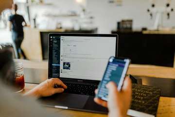 SMS Webhooks: Automatically Route Incoming SMS Messages to Slack, Telegram, and any API