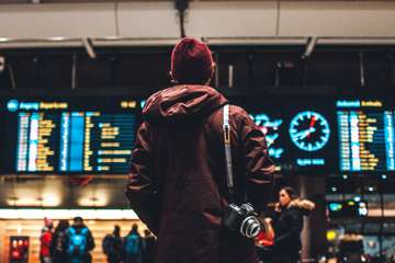 Transform Your Travel Agency’s Communications with SIP Trunking